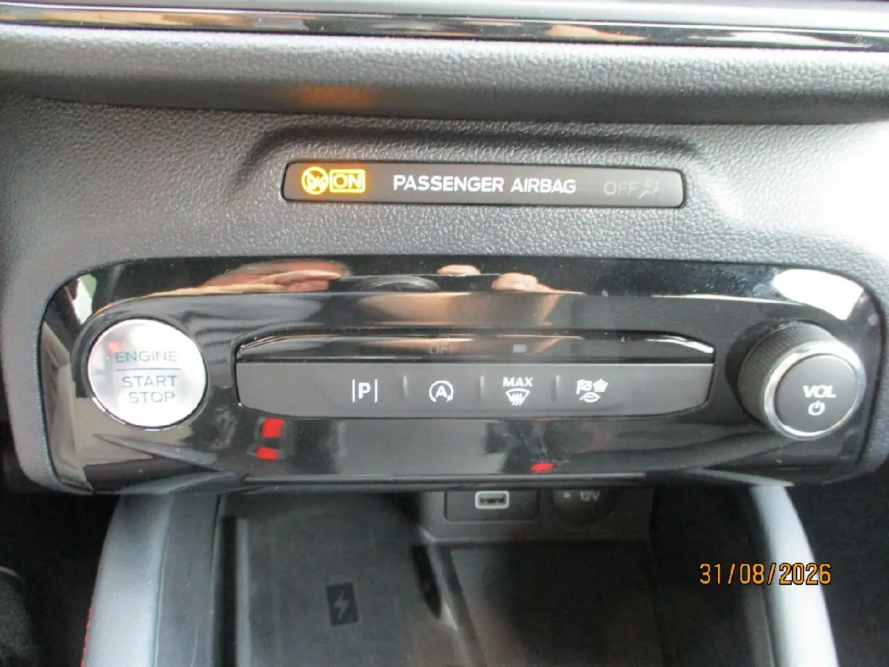 Ford Kuga ST-Line — معرض صور السيارة 10