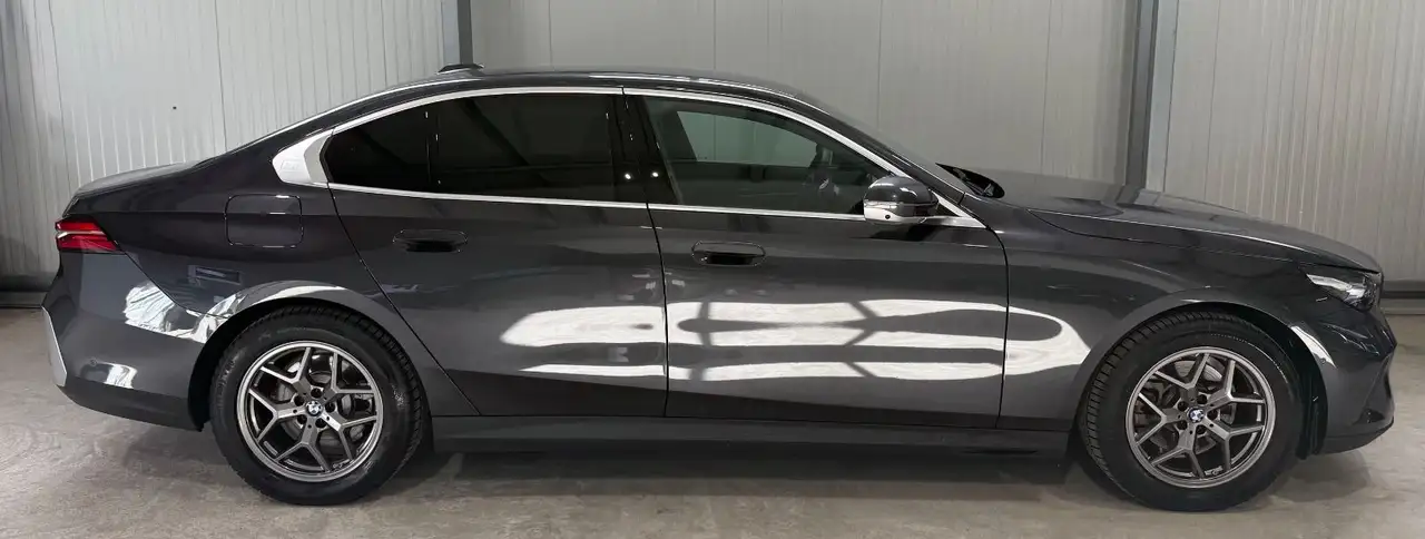 BMW 520 i Limousine, Head-UP, Bowers&Wilkins, 1 Hand — Galería del vehículo 3