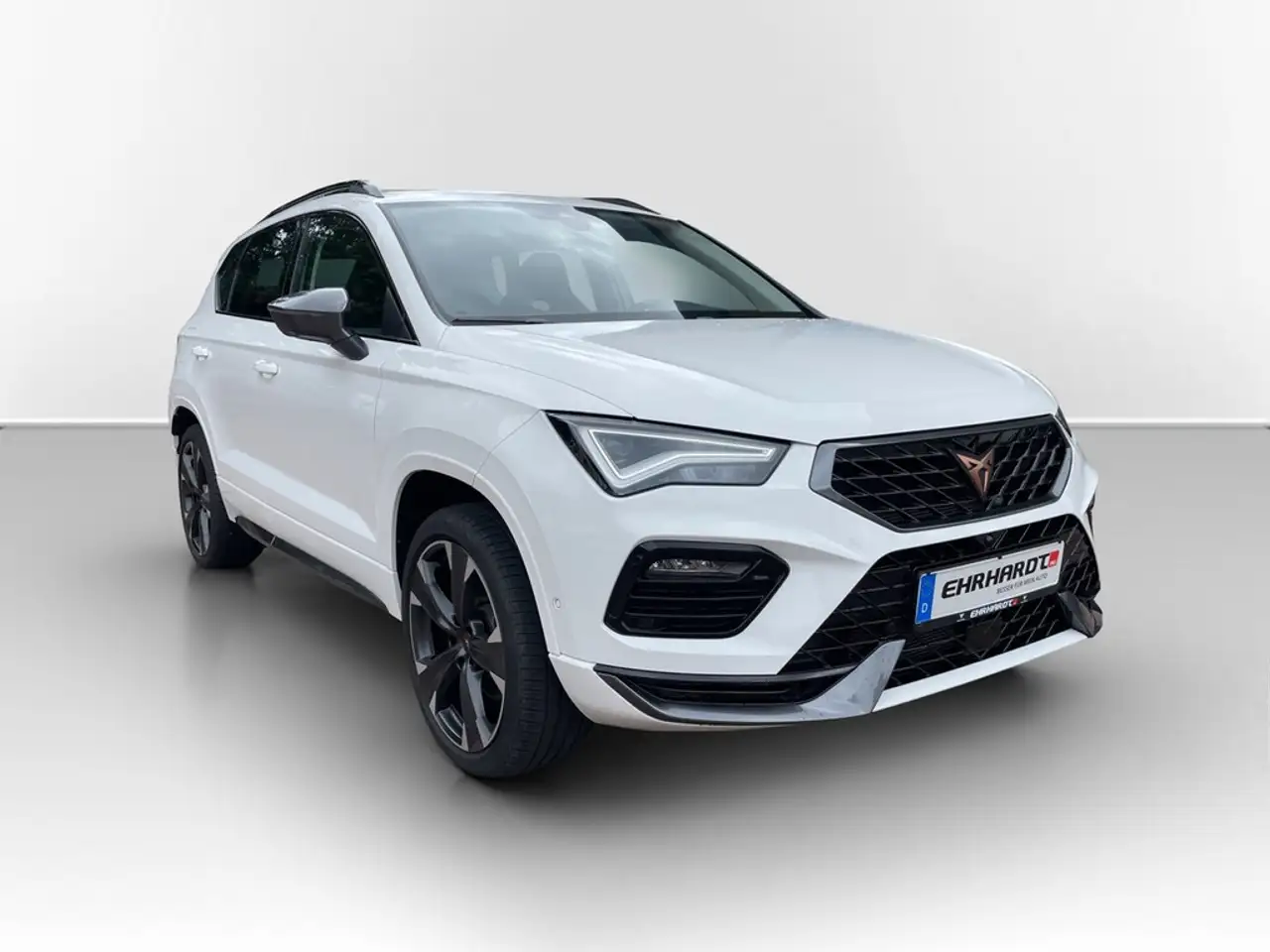 CUPRA Ateca 2.0 TSI DSG 4Drive AHK*LED*VIRTUAL*NAV*TEMP*SHZ... — Galerie du véhicule 5