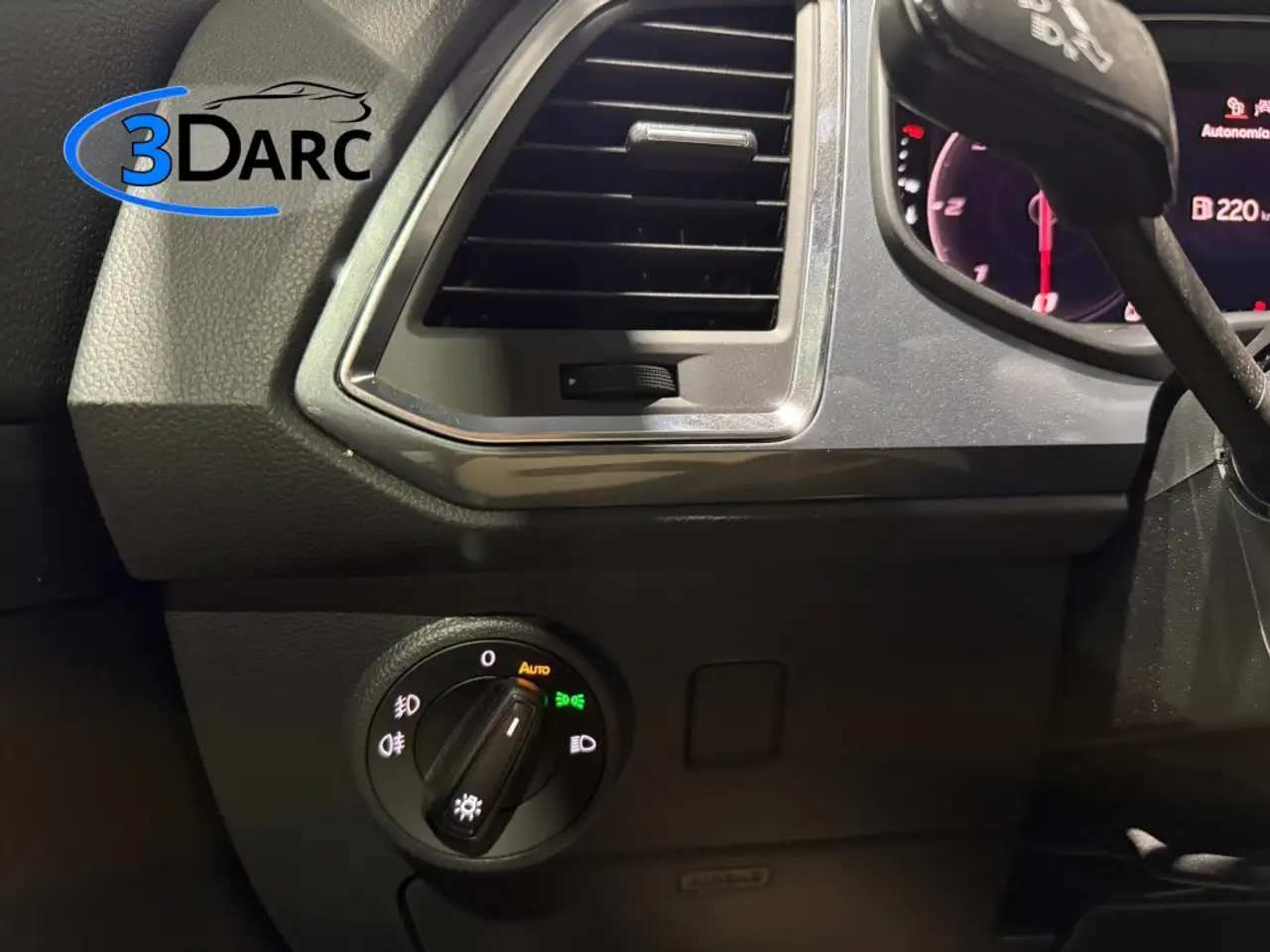 SEAT Ateca 2.0TDI CR S&S Style XM 150 — Galería del vehículo 11