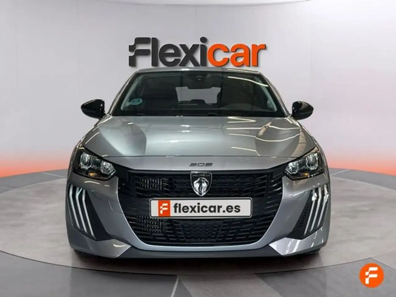 Peugeot 208 1.2 Puretech S&S Active 100 — معرض صور السيارة 2