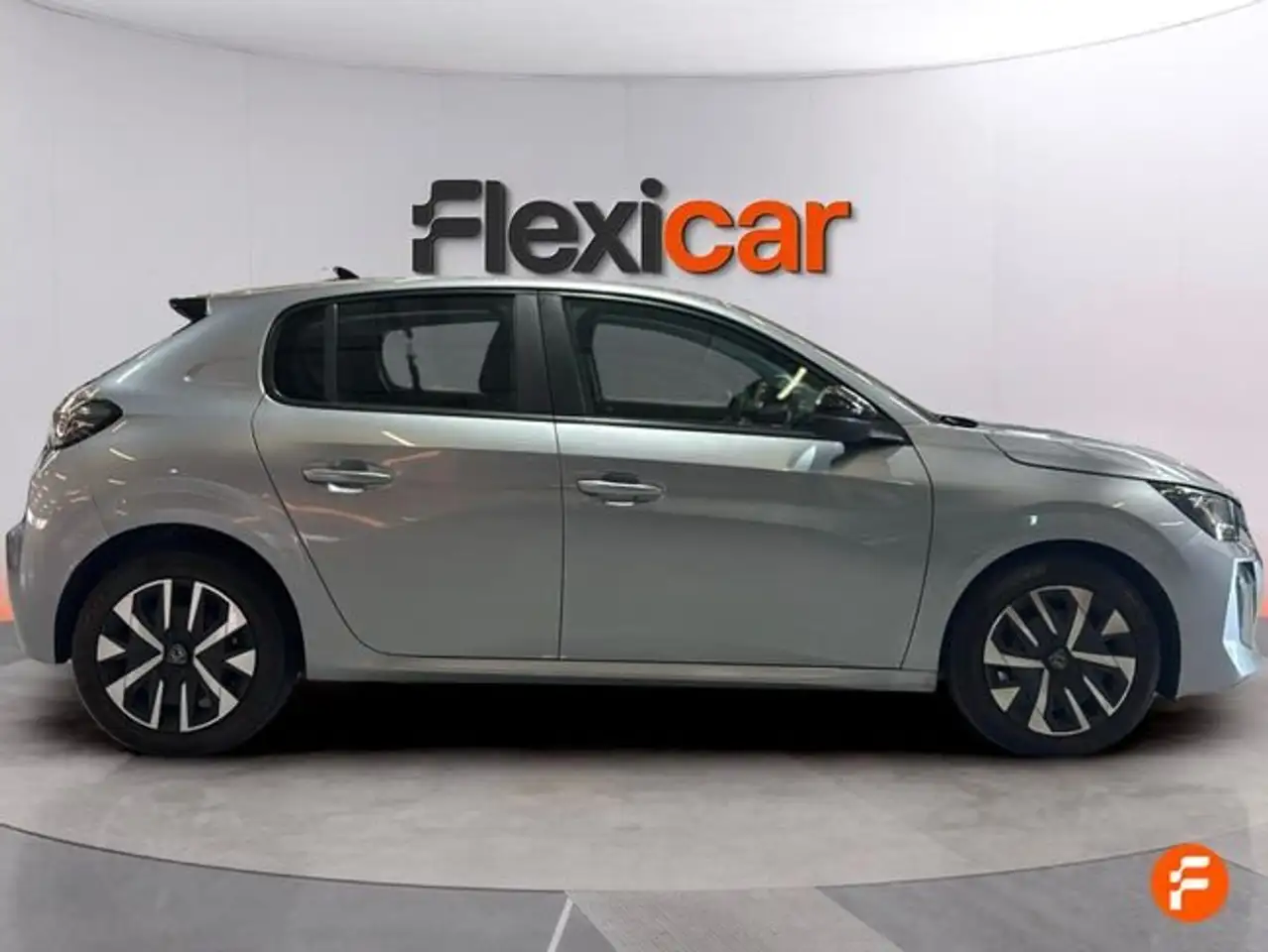 Peugeot 208 1.2 Puretech S&S Active 100 — معرض صور السيارة 9