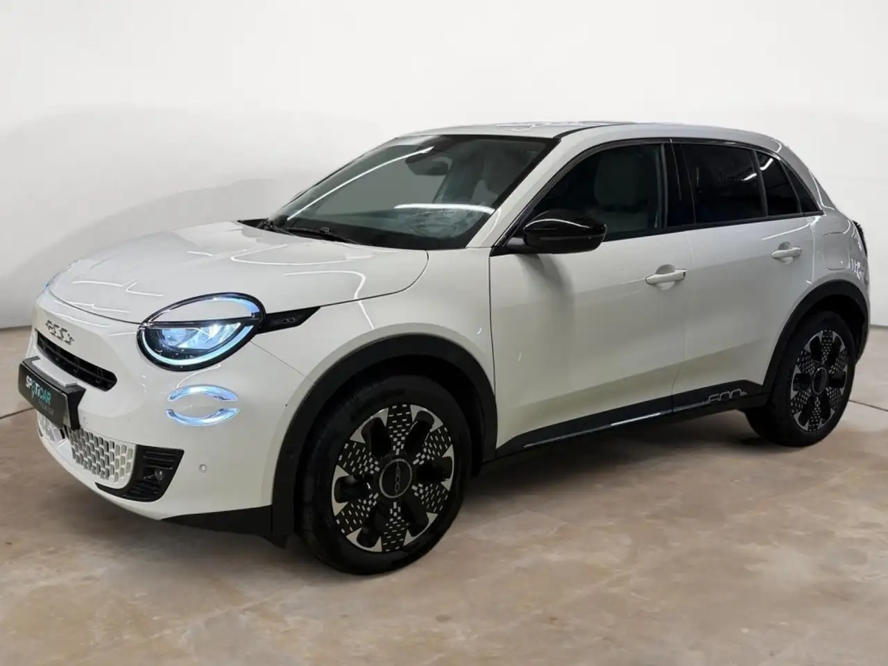 Fiat 500L 600 1.2 MHEV 100 DCT LA PRIMA GPS LL18 RADAR AV AR — Vehicle gallery 26