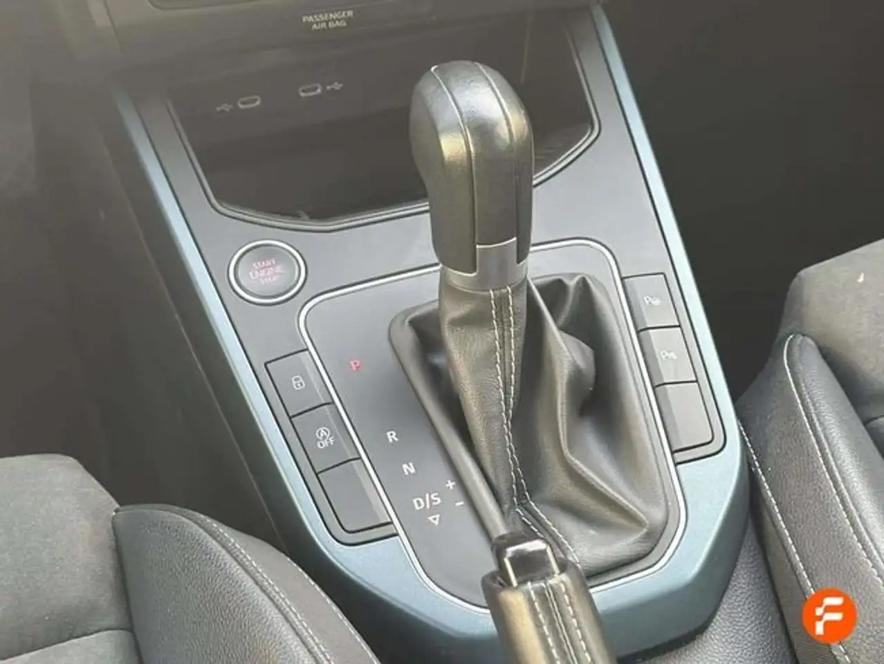 SEAT Arona 1.5 TSI 110kW (150CV) DSG FR Special Ed — Galería del vehículo 13