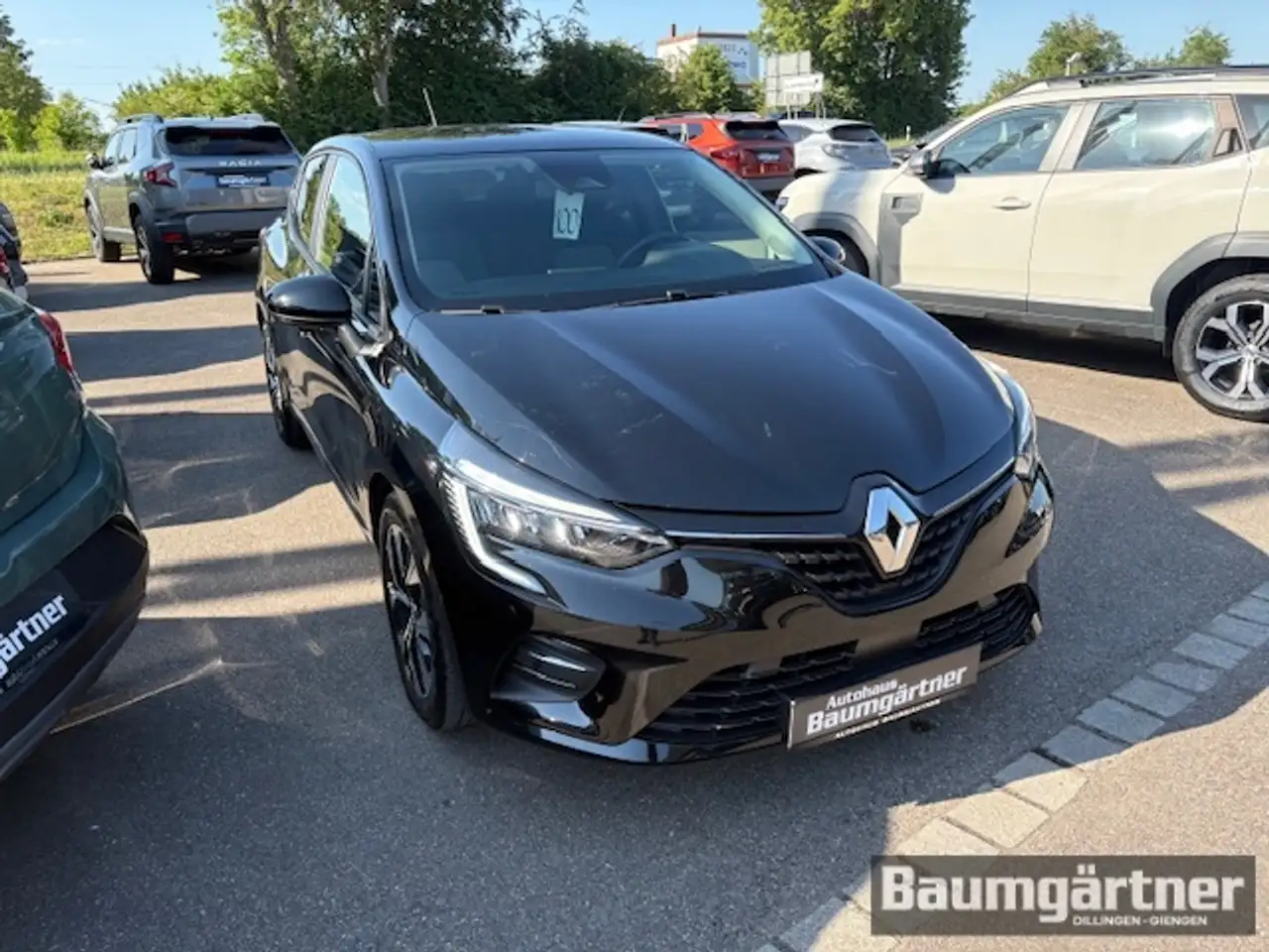 Renault Clio Evolution TCe 90 Easy-Link/PDC/LED/Tempomat — معرض صور السيارة 2