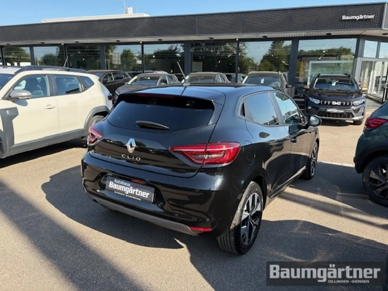 Renault Clio Evolution TCe 90 Easy-Link/PDC/LED/Tempomat — معرض صور السيارة 3