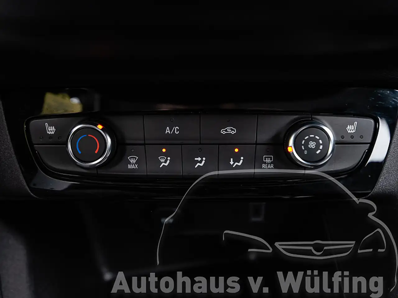 Opel Corsa Edition +TECH-PAKET+WINTER-PAKET+WENIG KM+UNFALLFREI+GARANTIE+ — Galerie du véhicule 17