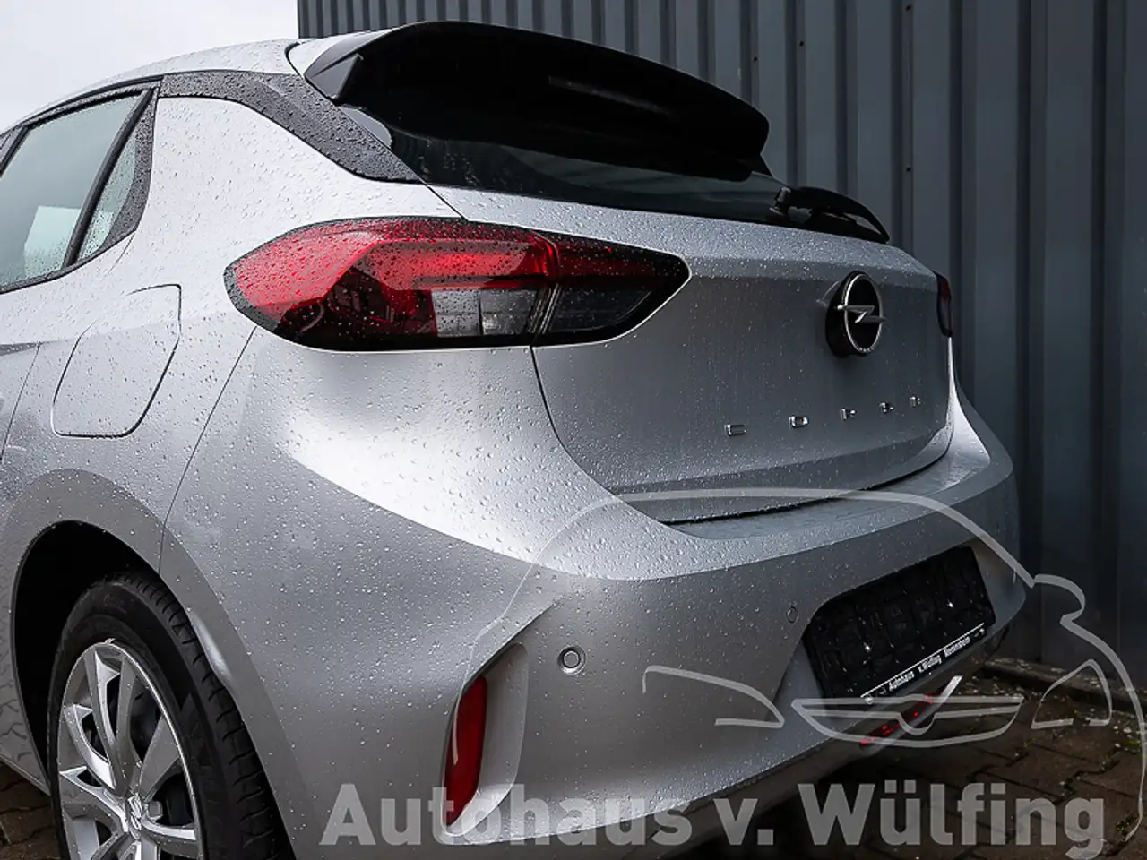 Opel Corsa Edition +TECH-PAKET+WINTER-PAKET+WENIG KM+UNFALLFREI+GARANTIE+ — Galerie du véhicule 7
