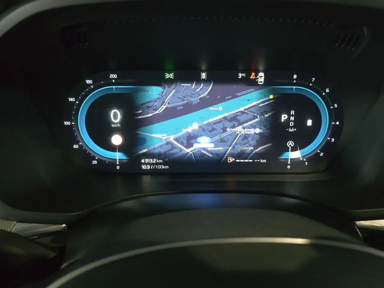 Volvo XC60 XC60 B5 B AWD Core — معرض صور السيارة 9