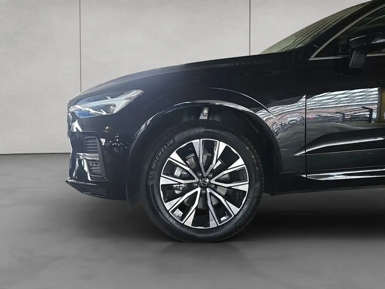 Volvo XC60 XC60 B5 B AWD Core — معرض صور السيارة 20