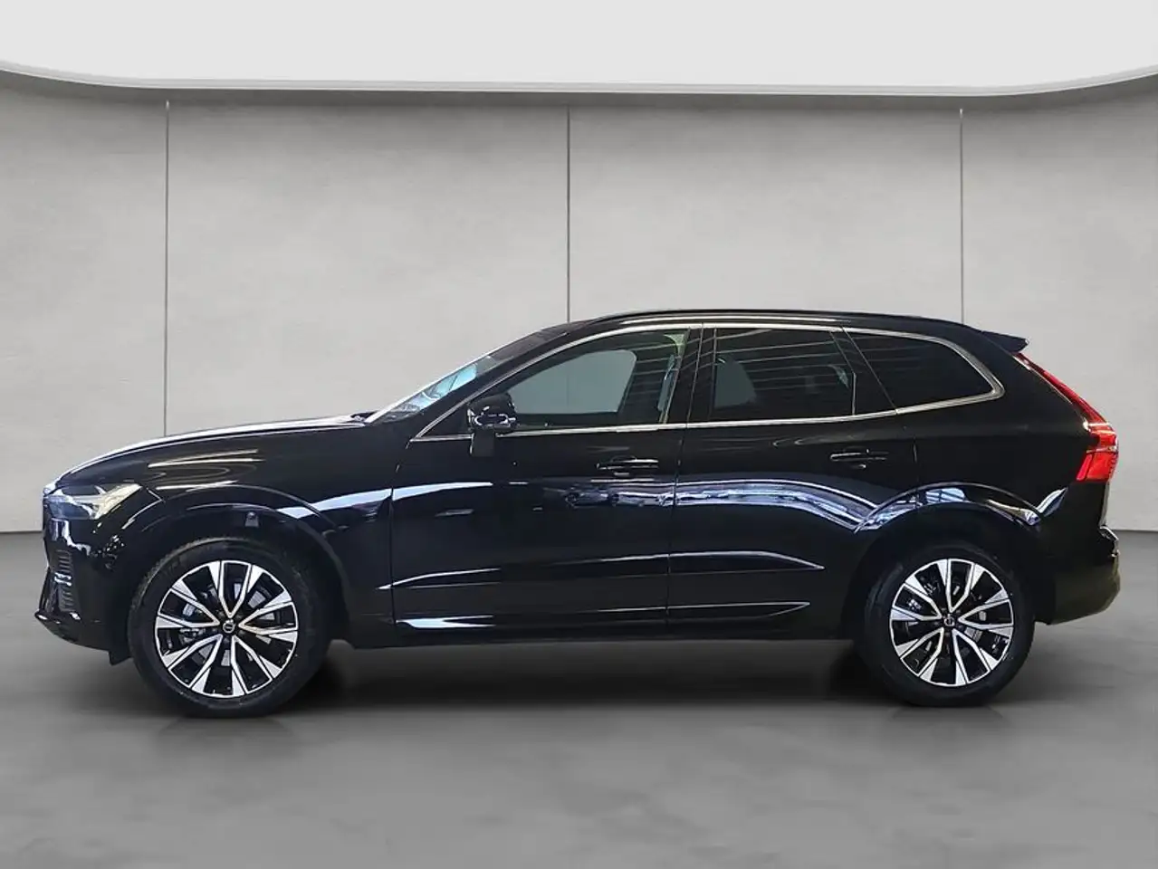 Volvo XC60 XC60 B5 B AWD Core — معرض صور السيارة 2