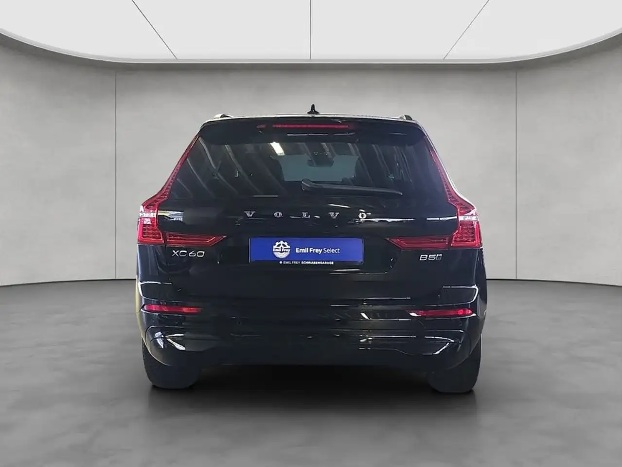Volvo XC60 XC60 B5 B AWD Core — معرض صور السيارة 3