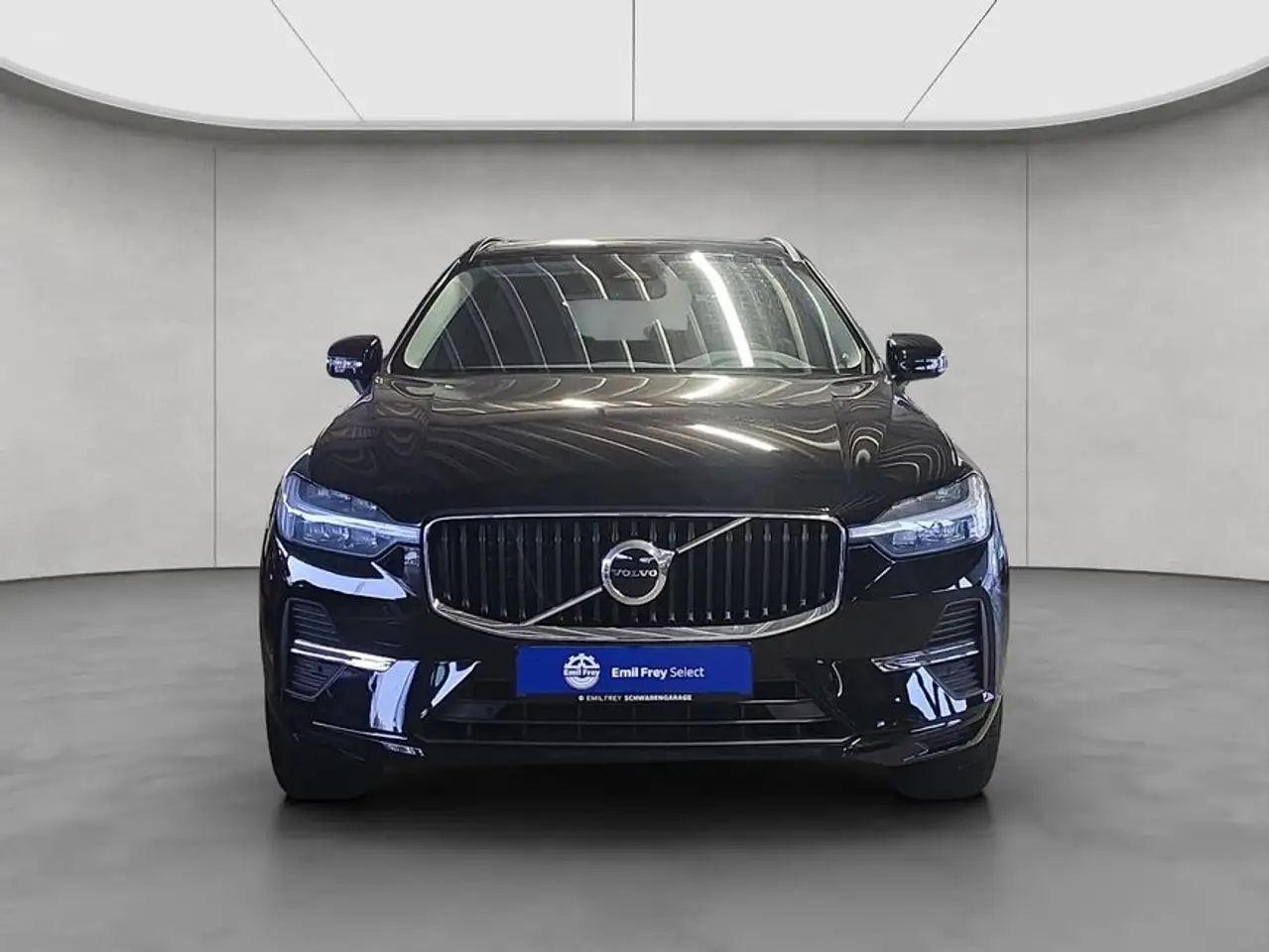 Volvo XC60 XC60 B5 B AWD Core — معرض صور السيارة 6