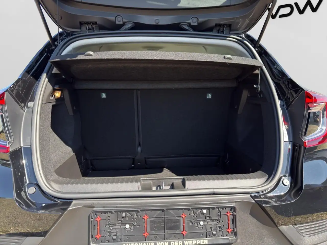 Renault Captur II Evolution TCe 90 Klima Navi Einparkhilfe — Vehicle gallery 9