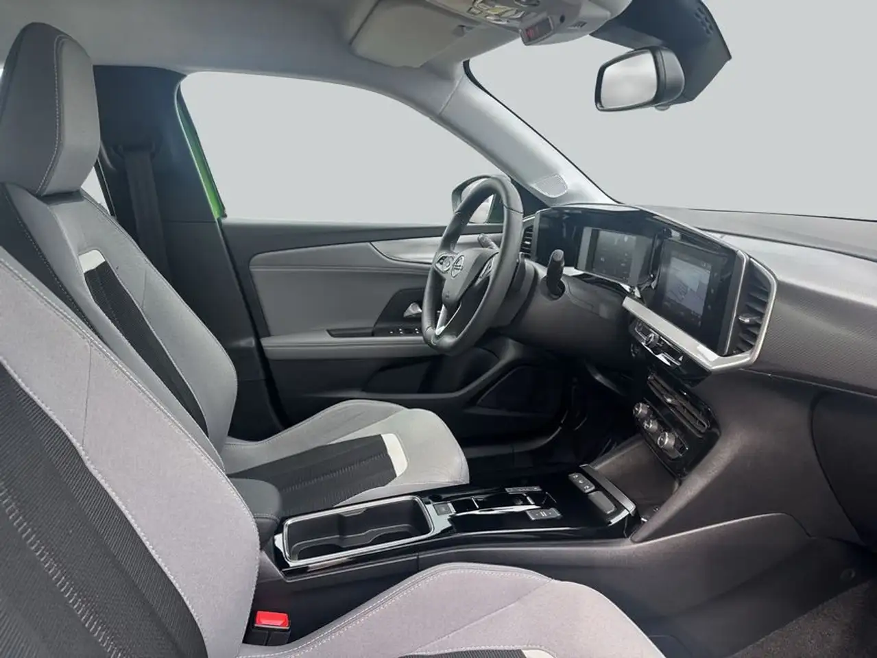 Opel Mokka 1.2 DI Turbo Automatik Elegance — معرض صور السيارة 15