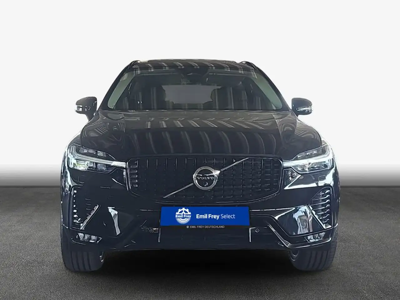 Volvo XC60 XC60 B5 B AWD Plus Dark — معرض صور السيارة 6