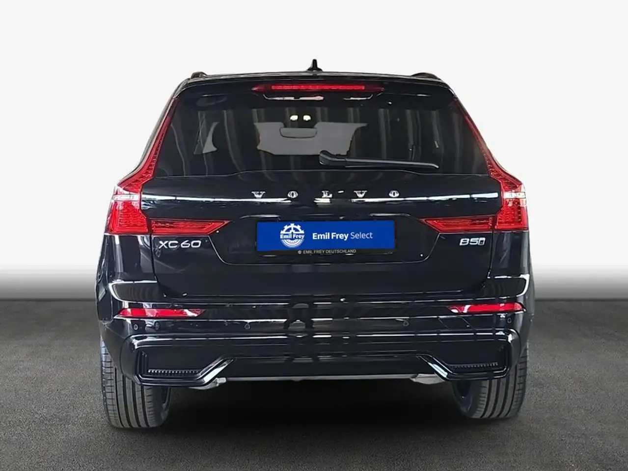Volvo XC60 XC60 B5 B AWD Plus Dark — معرض صور السيارة 7