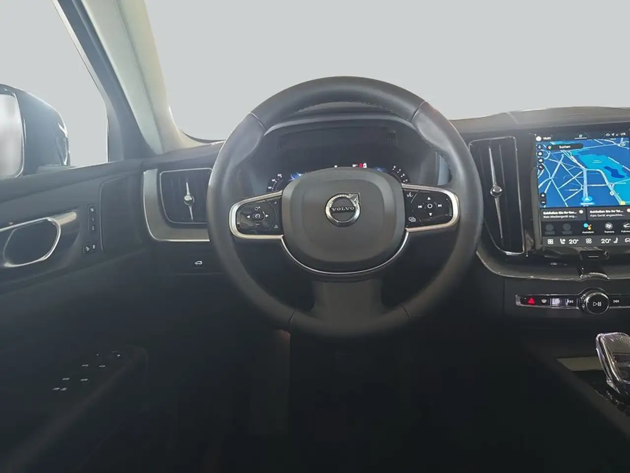 Volvo XC60 XC60 B5 B AWD Plus Dark — معرض صور السيارة 12