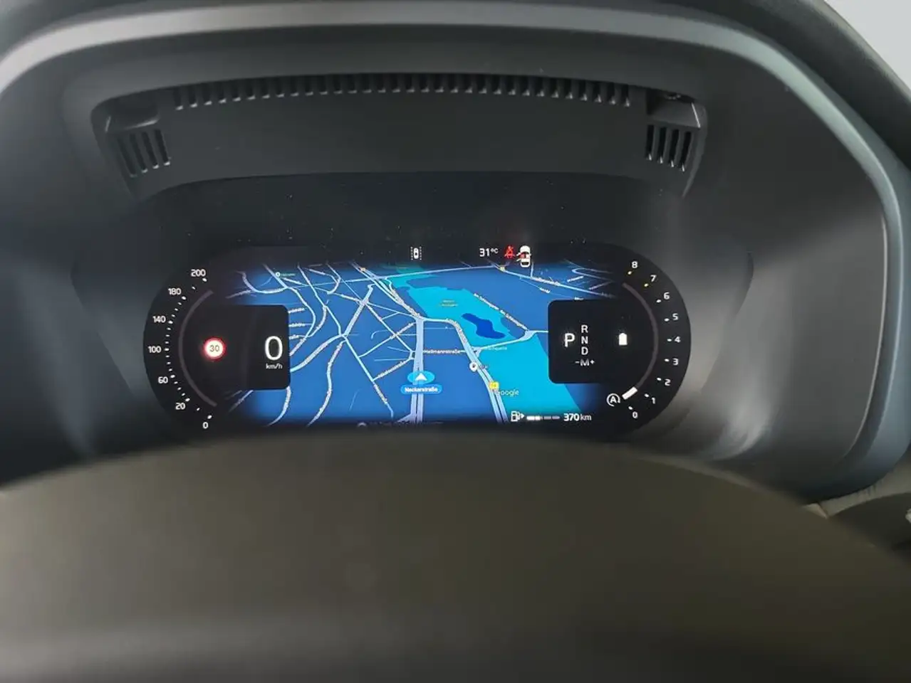 Volvo XC60 XC60 B5 B AWD Plus Dark — معرض صور السيارة 14