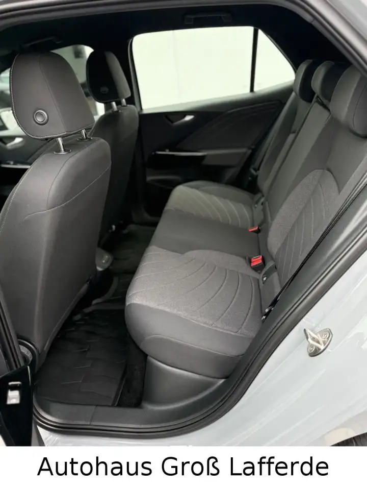 Volkswagen ID.3 Pro 150 kW — Vehicle gallery 14