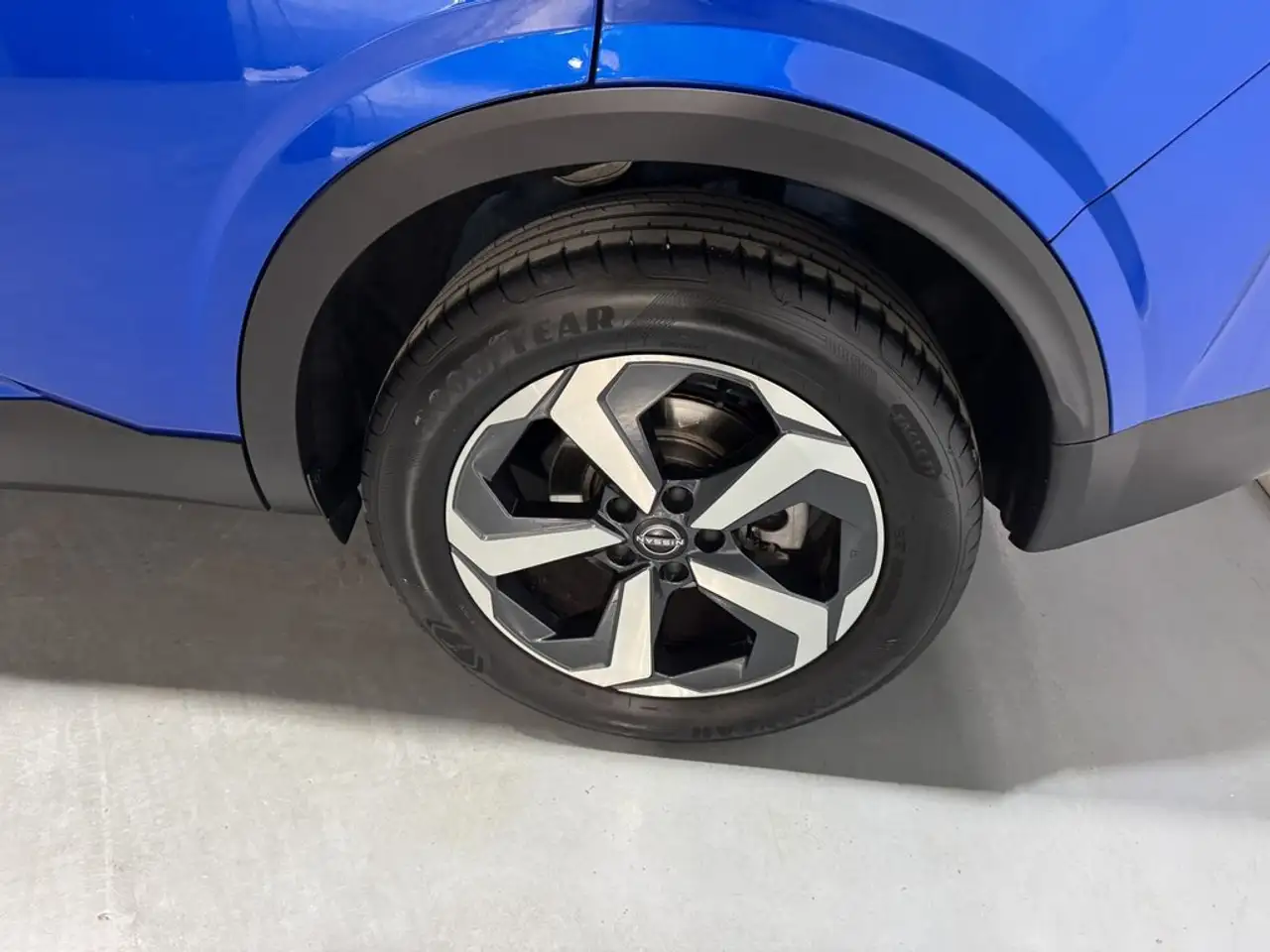 Nissan Qashqai E-POWER N-Connecta 4x2 140kW — معرض صور السيارة 13