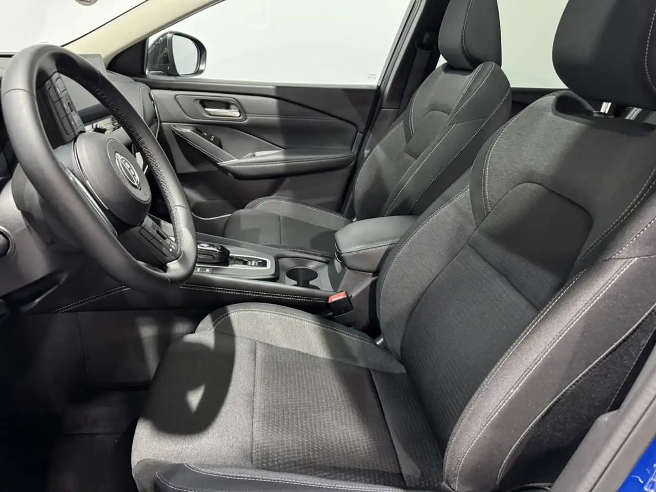 Nissan Qashqai E-POWER N-Connecta 4x2 140kW — معرض صور السيارة 15