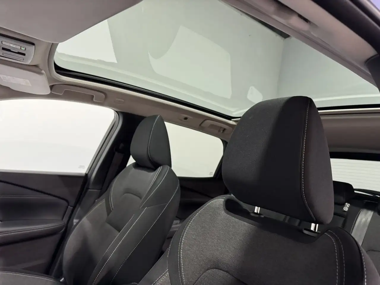 Nissan Qashqai E-POWER N-Connecta 4x2 140kW — معرض صور السيارة 16