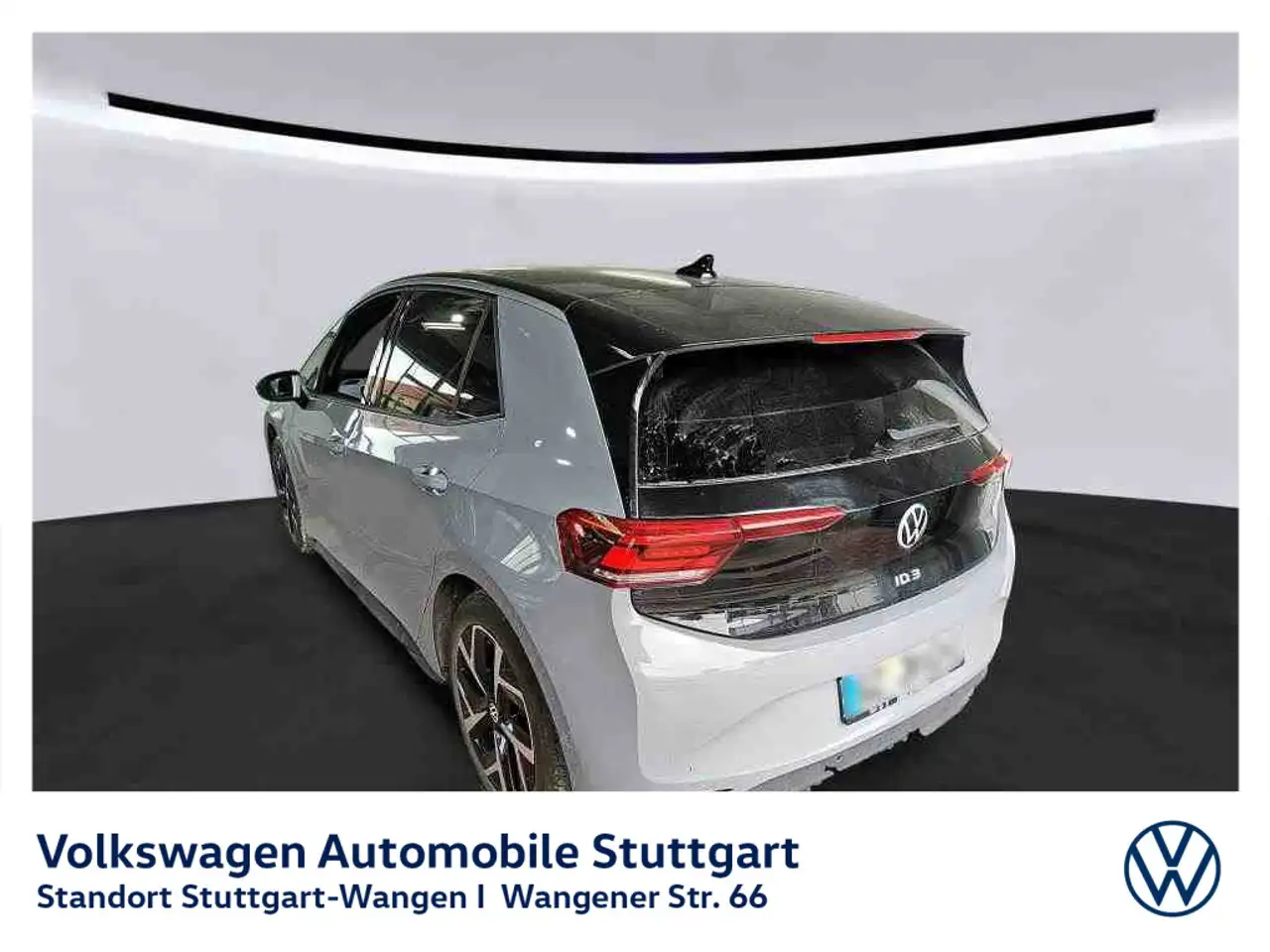Volkswagen ID.3 Pro Navi Kamera Stdhzg ACC LED SHZ — Galerie du véhicule 4