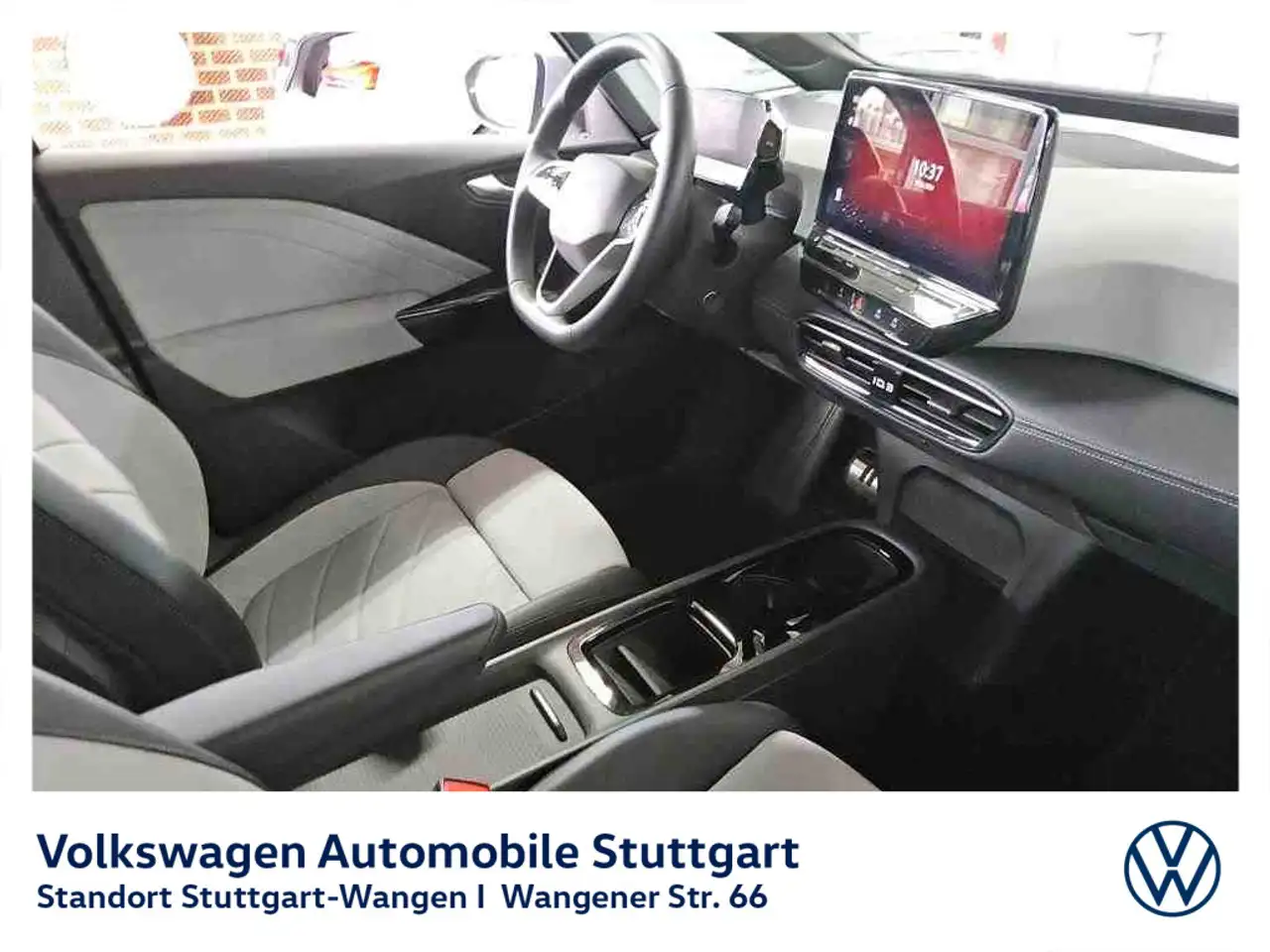Volkswagen ID.3 Pro Navi Kamera Stdhzg ACC LED SHZ — Galerie du véhicule 8