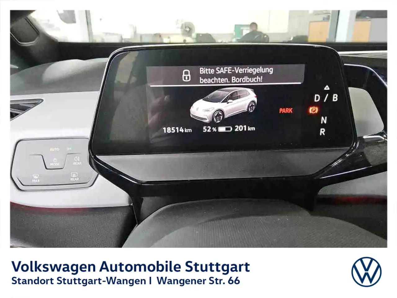 Volkswagen ID.3 Pro Navi Kamera Stdhzg ACC LED SHZ — Galerie du véhicule 5