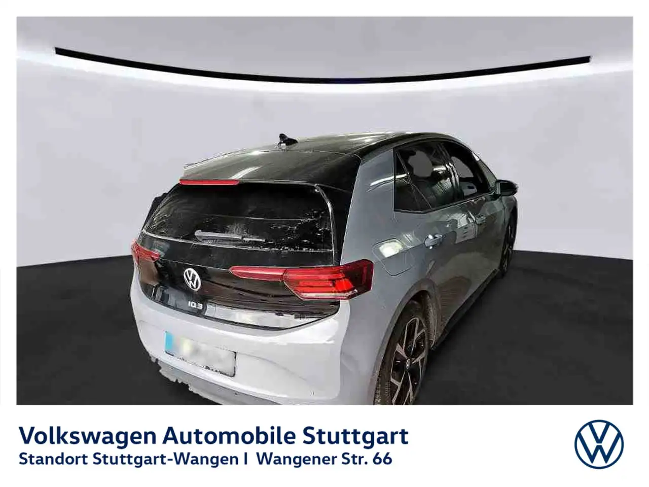 Volkswagen ID.3 Pro Navi Kamera Stdhzg ACC LED SHZ — Galerie du véhicule 3