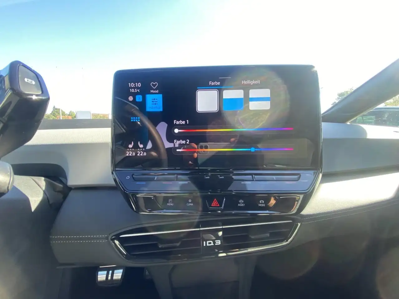 Volkswagen ID.3 PRO MOVE FACELIFT APP-CONNECT+KAMERA+NAVI+C — معرض صور السيارة 17