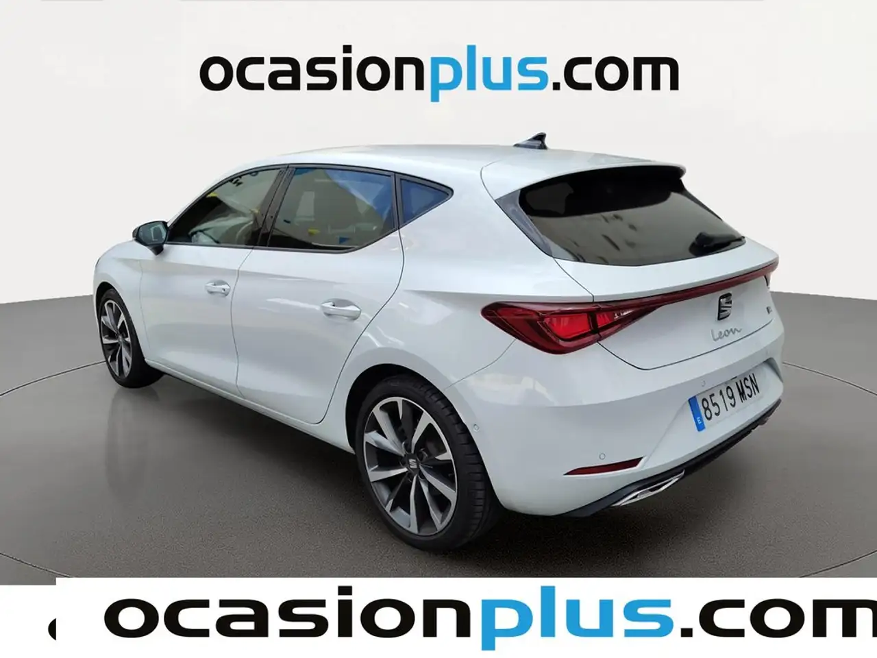 SEAT Leon 2.0TDI CR S&S FR XS DSG-7 150 — معرض صور السيارة 3