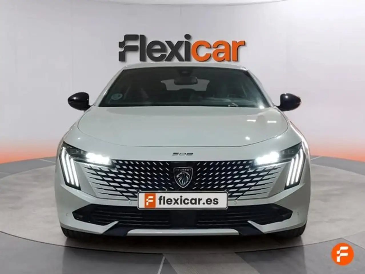 Peugeot 508 1.2 PureTech S&S Allure EAT8 130 — معرض صور السيارة 2