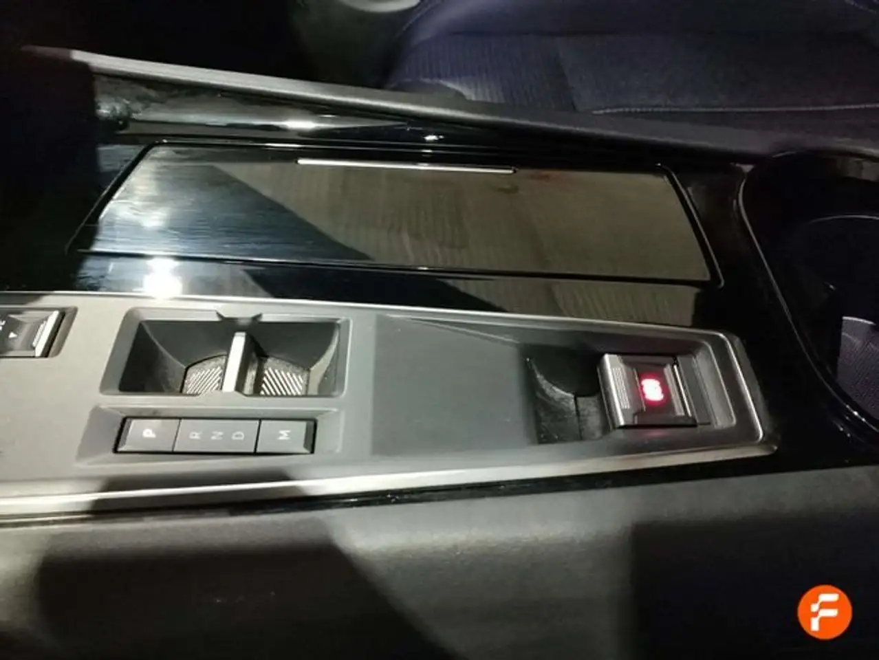 Peugeot 508 1.2 PureTech S&S Allure EAT8 130 — معرض صور السيارة 16