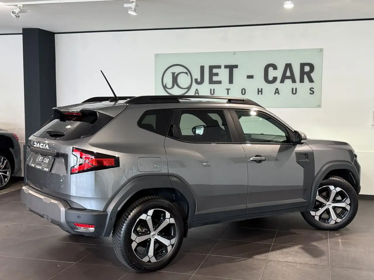 Dacia Duster Hybrid 140 Journey *1.Hand-Kamera-18"LM* — Galería del vehículo 7