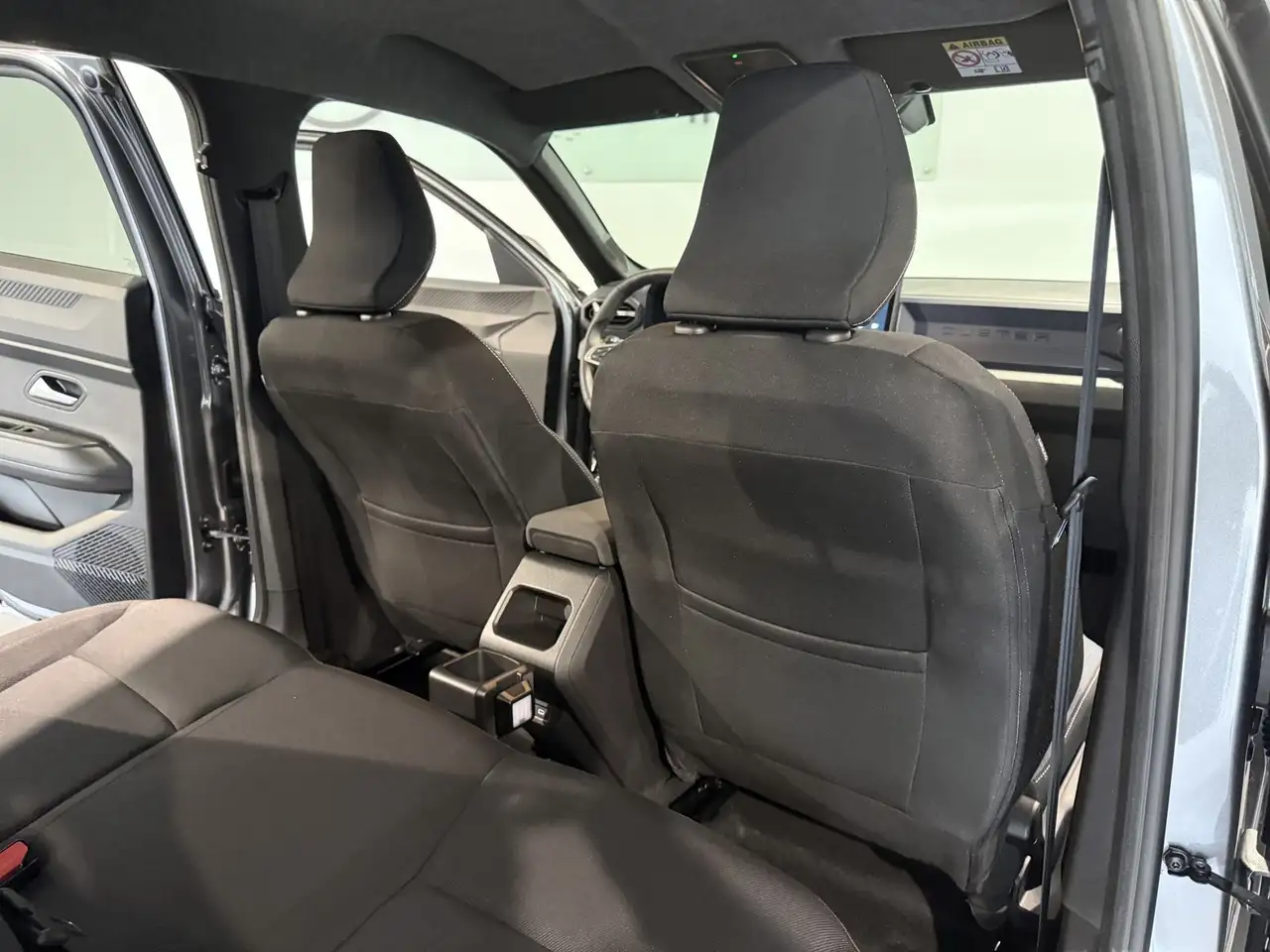 Dacia Duster Hybrid 140 Journey *1.Hand-Kamera-18"LM* — Galería del vehículo 19