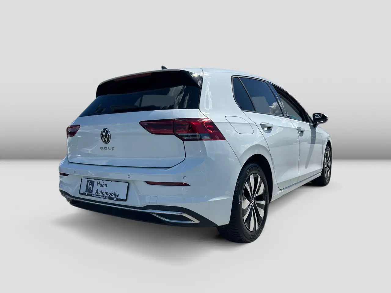 Volkswagen Golf 1.5TSI Move LED Park Sitzhz MFL App-Connect — Galerie du véhicule 4