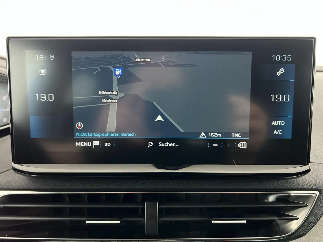 Peugeot 3008 GT*NAVI*RFK*SHZ*uvm — معرض صور السيارة 16