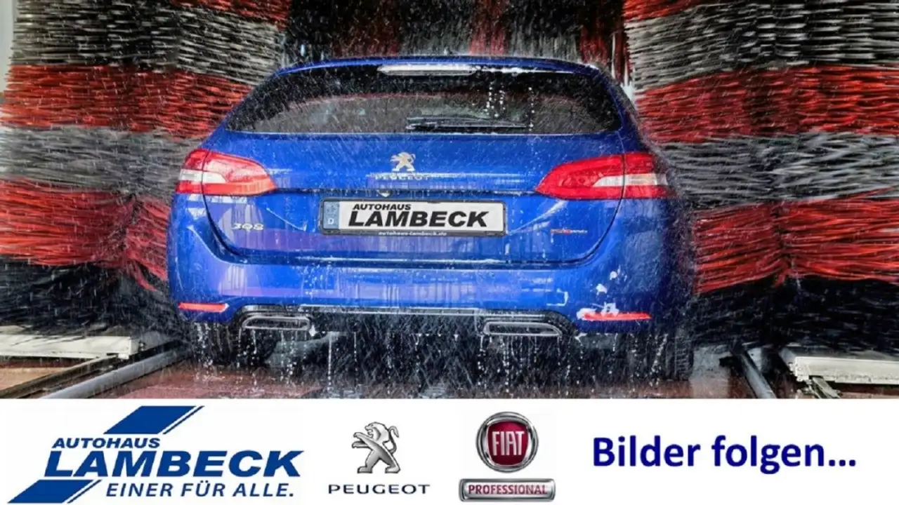 Peugeot 5008 GT HYBRID 145 e-DSC6 ACC+LED+Navi+Pano+SD — Bergfelde
