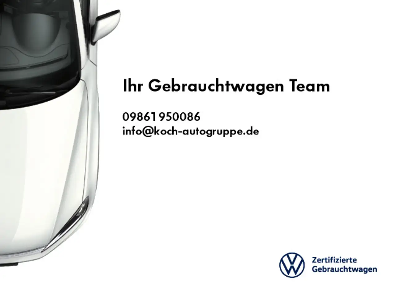 Volkswagen Golf GTI Golf VIII GTI DSG Matrix-LED Navi DCC Soundsyste — Vehicle gallery 19