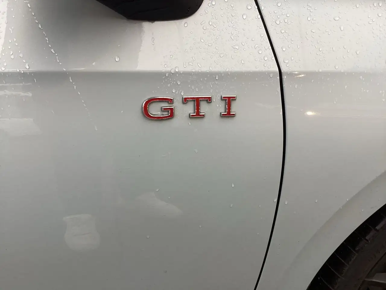 Volkswagen Golf GTI Golf VIII GTI DSG Matrix-LED Navi DCC Soundsyste — Vehicle gallery 23