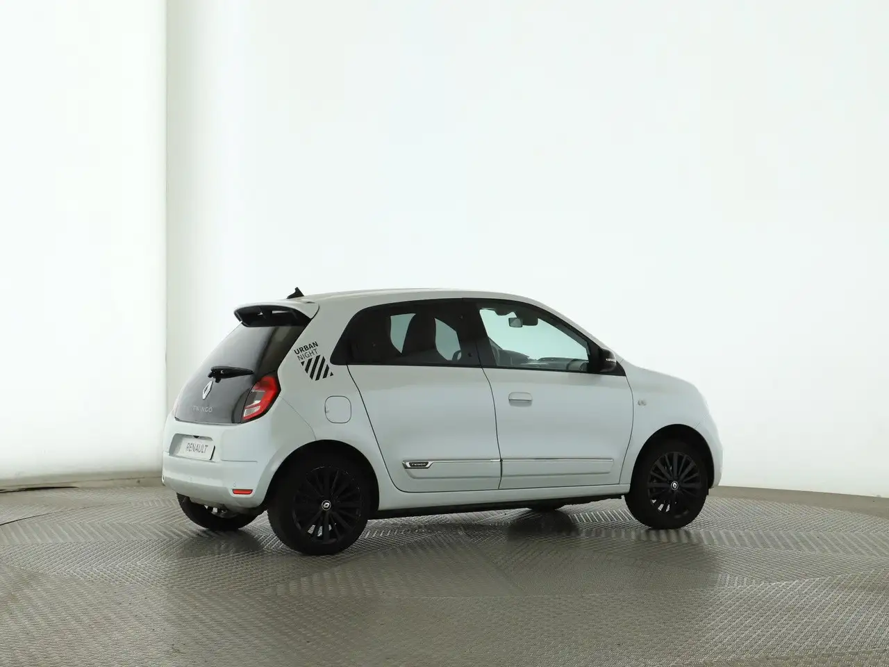 Renault Twingo Urban Night — Galería del vehículo 8