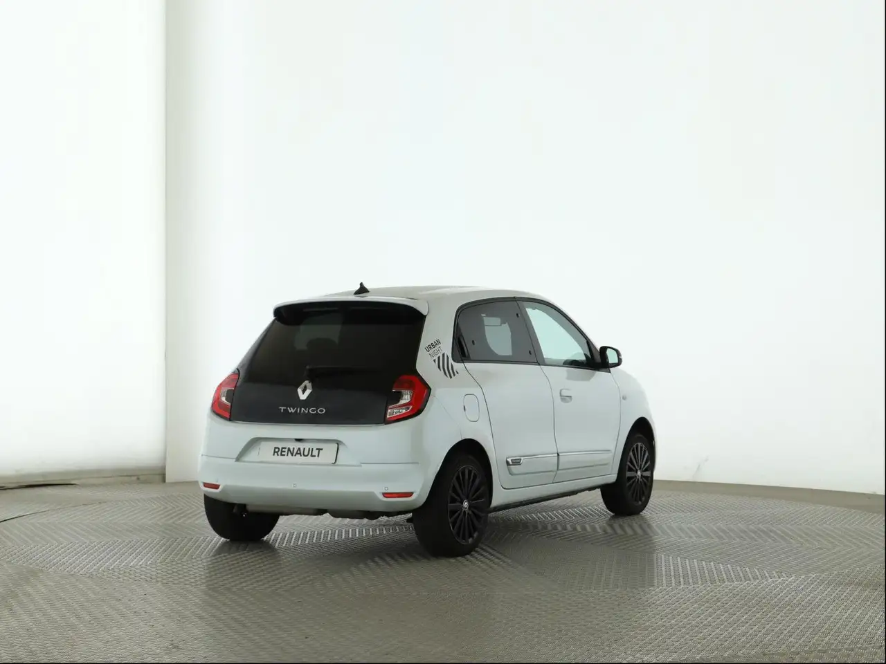 Renault Twingo Urban Night — Galería del vehículo 29
