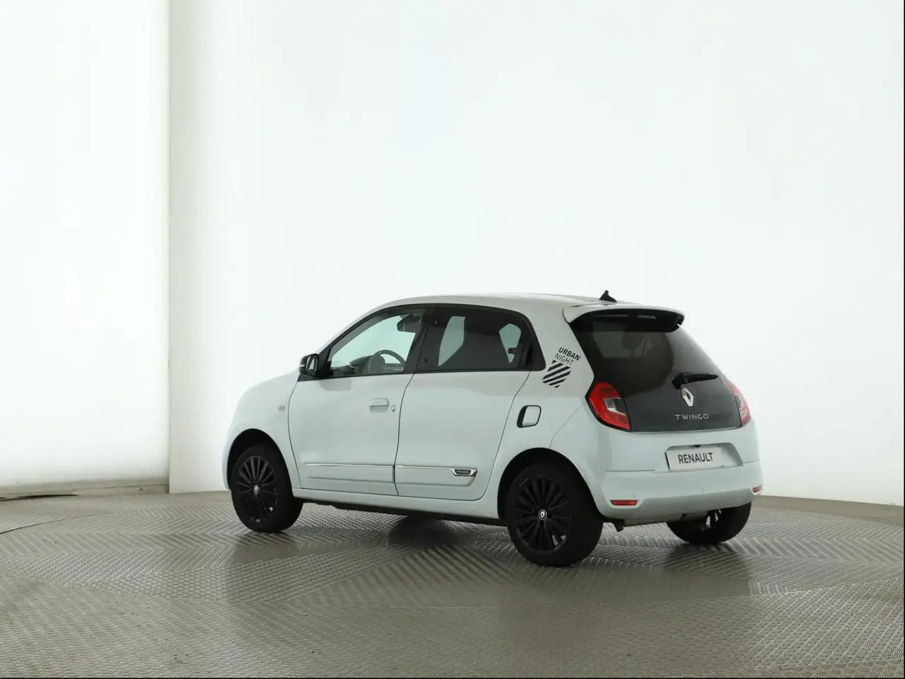 Renault Twingo Urban Night — Galería del vehículo 28