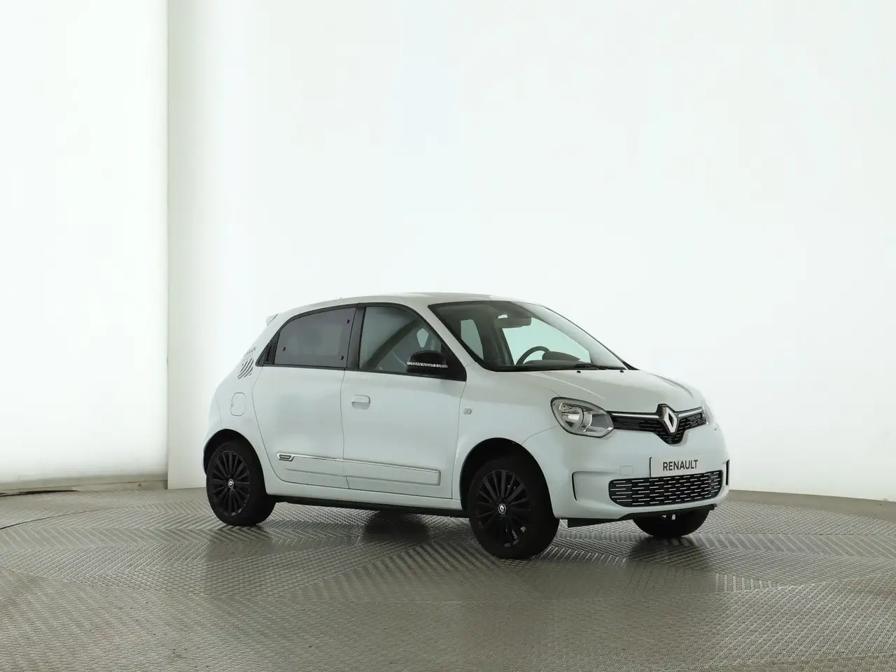 Renault Twingo Urban Night — Schafstedt