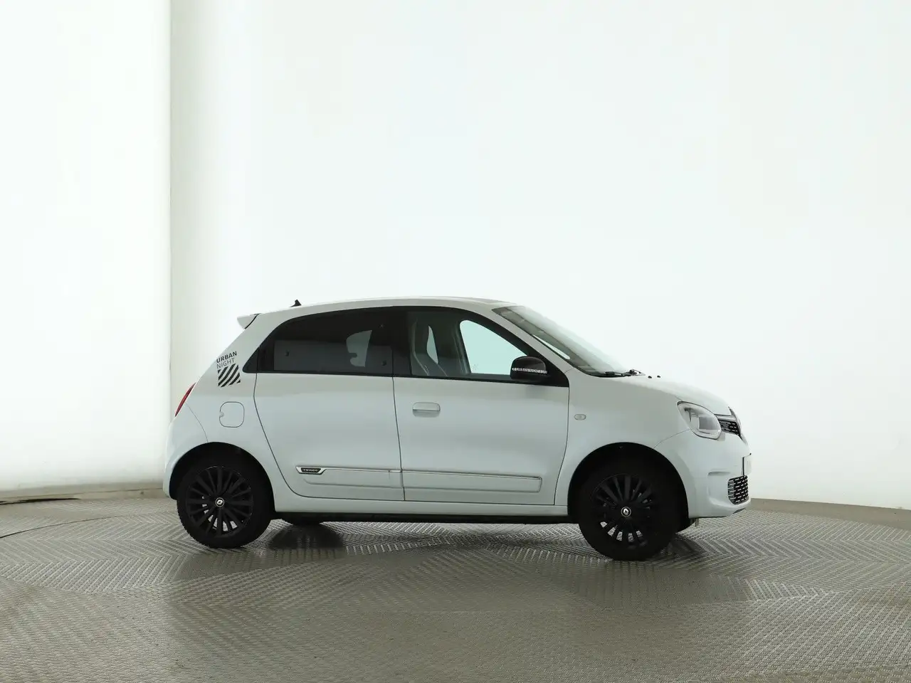 Renault Twingo Urban Night — Galería del vehículo 11