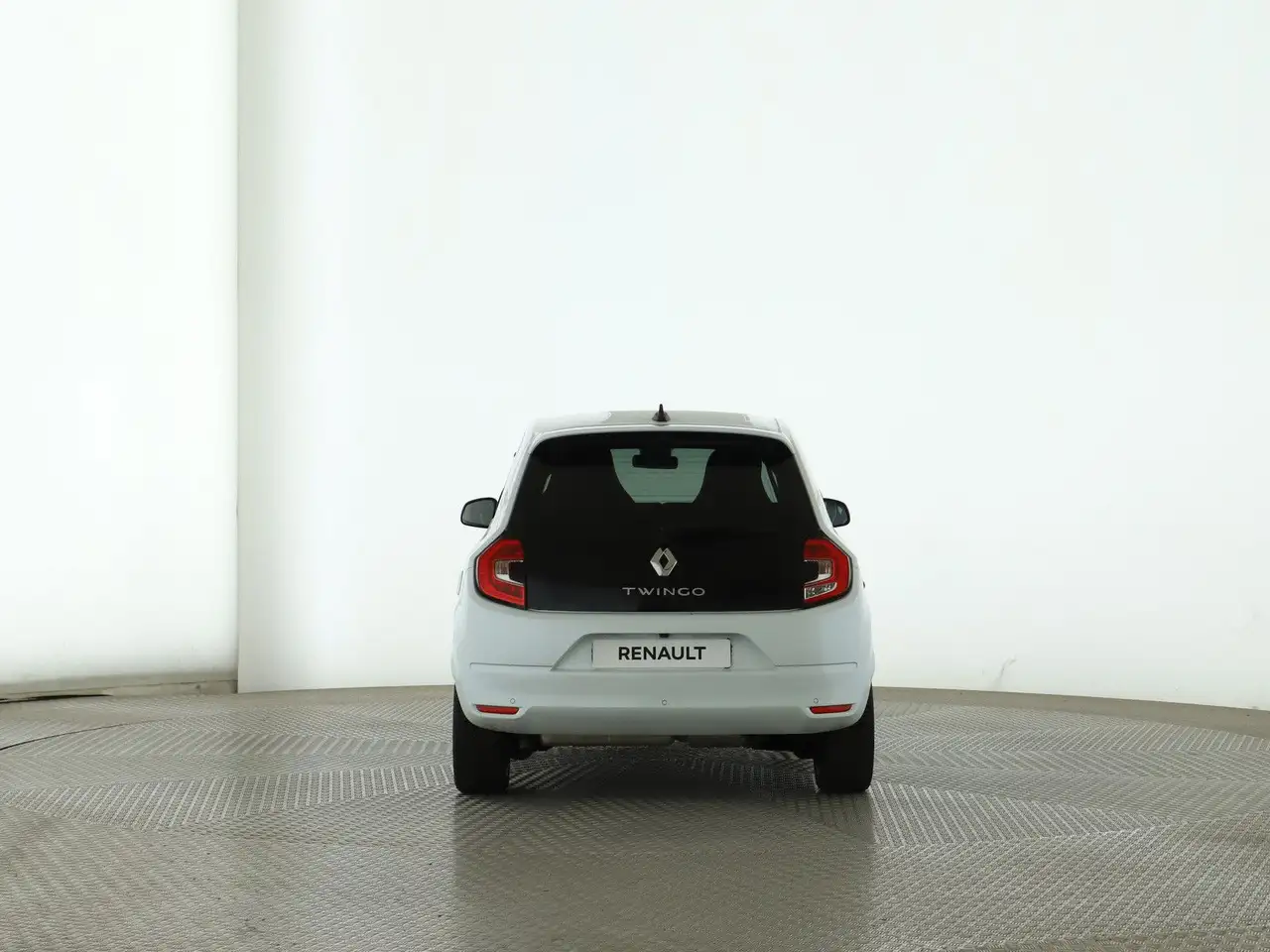 Renault Twingo Urban Night — Galería del vehículo 4