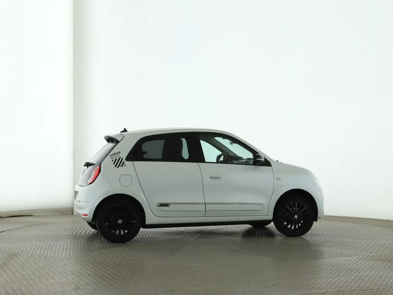 Renault Twingo Urban Night — Galería del vehículo 9