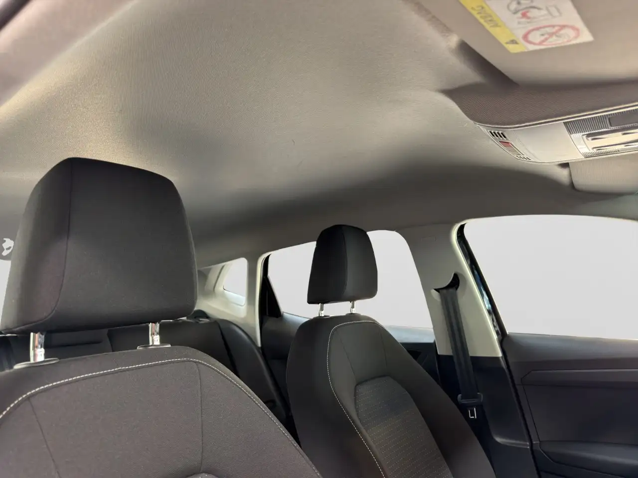 SEAT Ibiza Style Edition 1.0 TSI Klima Navi Einparkhilfe — معرض صور السيارة 18